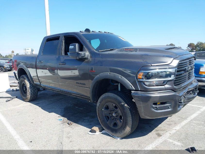 RAM 2500 LARAMIE  4X4 6'4 BOX 2023