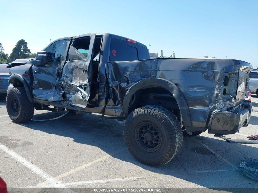 RAM 2500 LARAMIE  4X4 6'4 BOX 2023