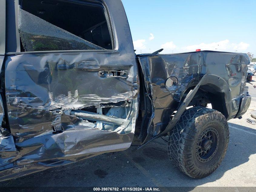 RAM 2500 LARAMIE  4X4 6'4 BOX 2023