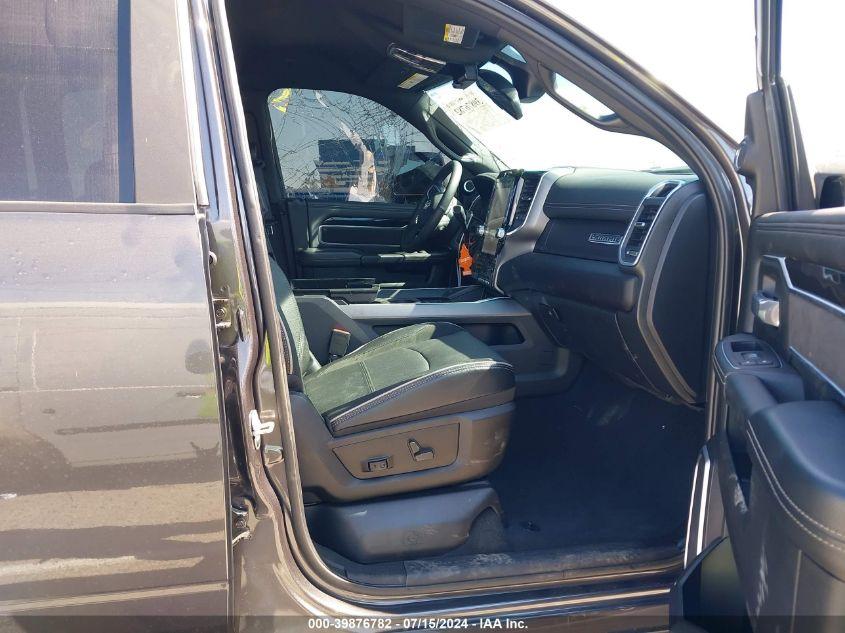 RAM 2500 LARAMIE  4X4 6'4 BOX 2023