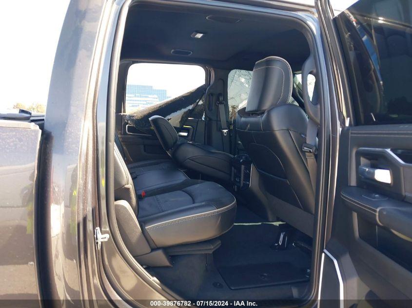 RAM 2500 LARAMIE  4X4 6'4 BOX 2023