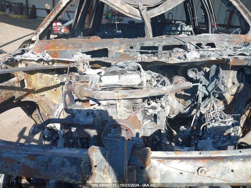 RAM 2500 LIMITED  4X4 6'4 BOX 2022