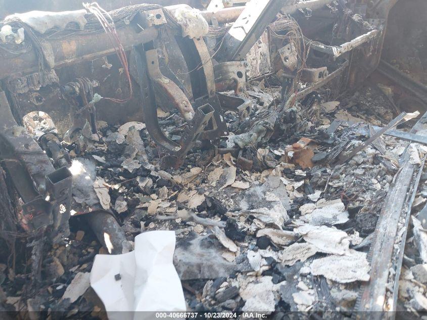 RAM 2500 LIMITED  4X4 6'4 BOX 2022