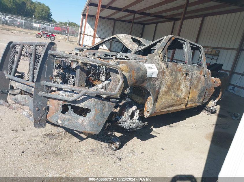 RAM 2500 LIMITED  4X4 6'4 BOX 2022