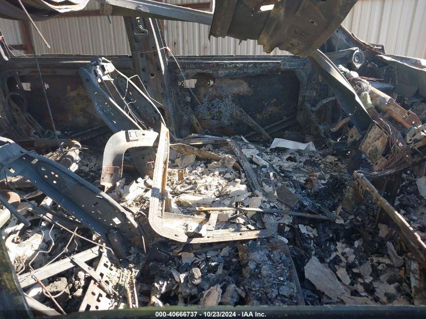 RAM 2500 LIMITED  4X4 6'4 BOX 2022