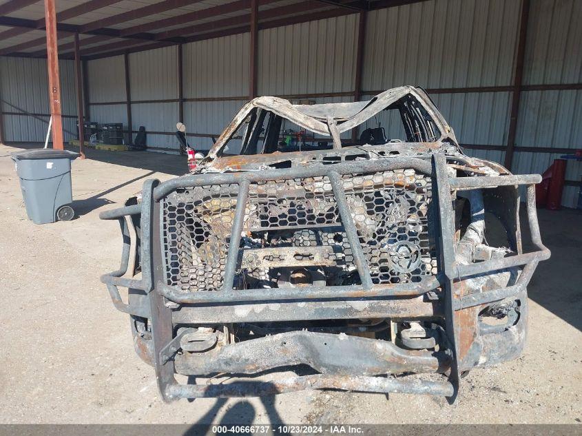 RAM 2500 LIMITED  4X4 6'4 BOX 2022