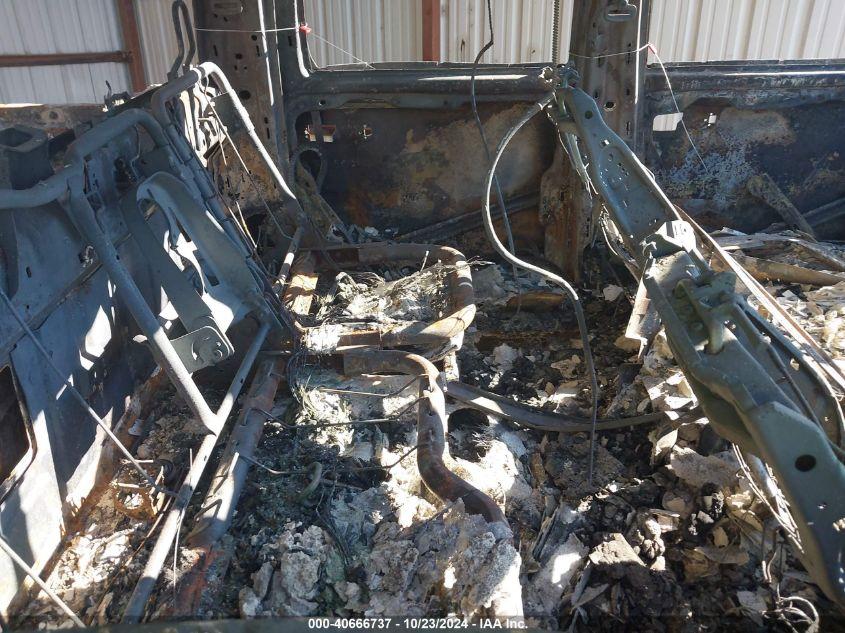 RAM 2500 LIMITED  4X4 6'4 BOX 2022