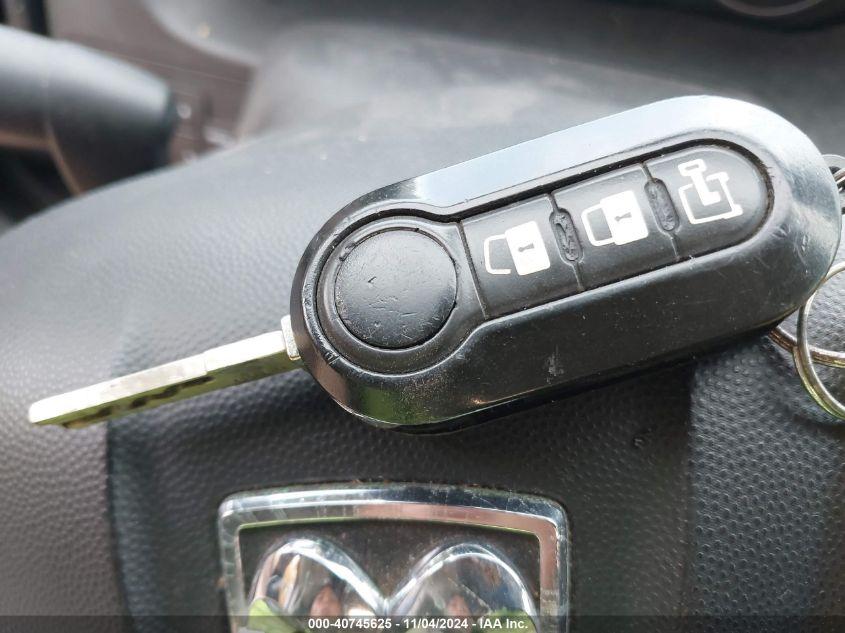 RAM PROMASTER 3500 CARGO VAN HIGH ROOF 159 WB EXT 2020