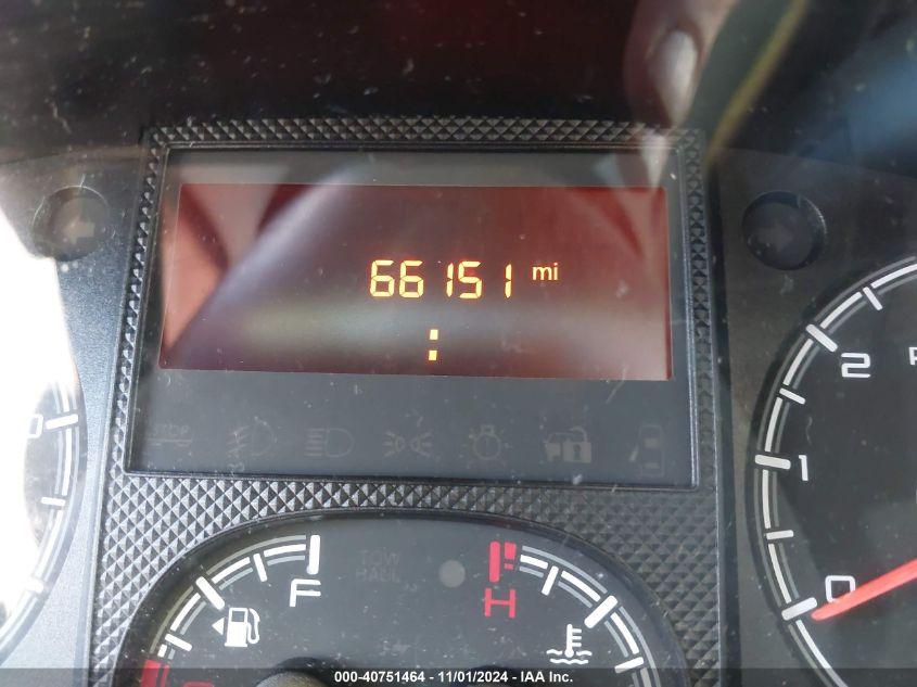 RAM PROMASTER 3500 CARGO VAN HIGH ROOF 159 WB EXT 2020