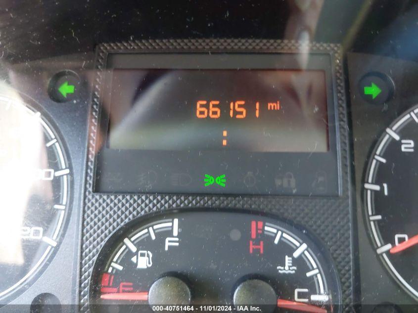 RAM PROMASTER 3500 CARGO VAN HIGH ROOF 159 WB EXT 2020