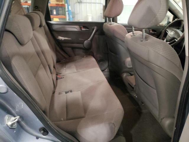 HONDA CRV CR-V EX 2009