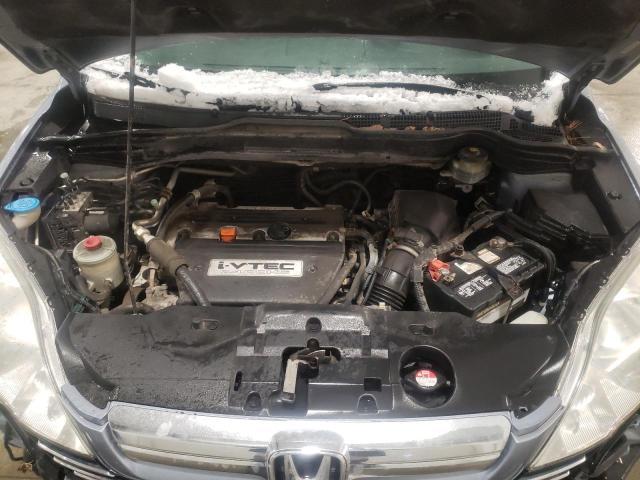 HONDA CRV CR-V EX 2009