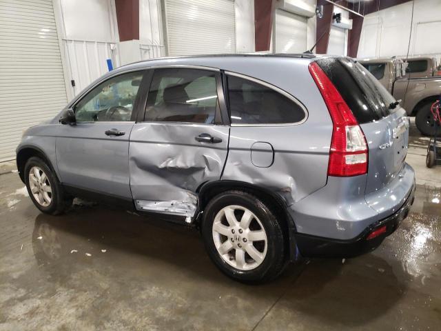 HONDA CRV CR-V EX 2009