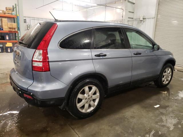 HONDA CRV CR-V EX 2009