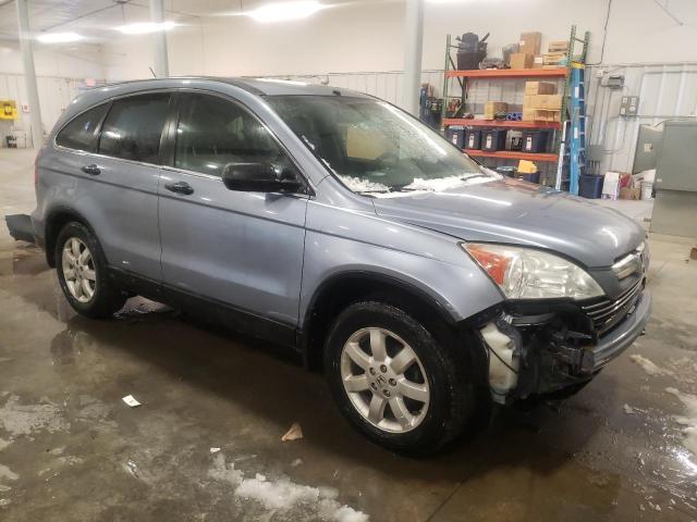 HONDA CRV CR-V EX 2009