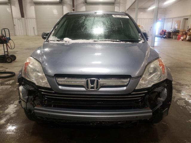 HONDA CRV CR-V EX 2009