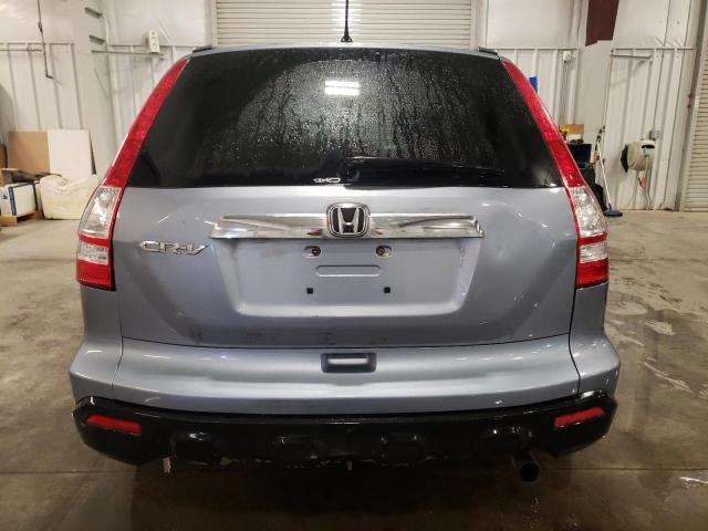 HONDA CRV CR-V EX 2009