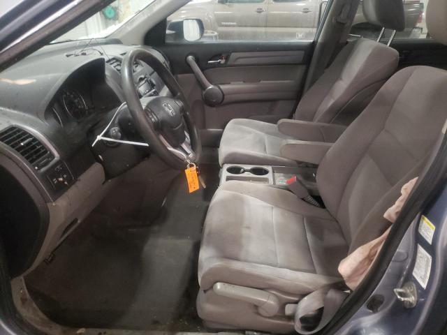 HONDA CRV CR-V EX 2009