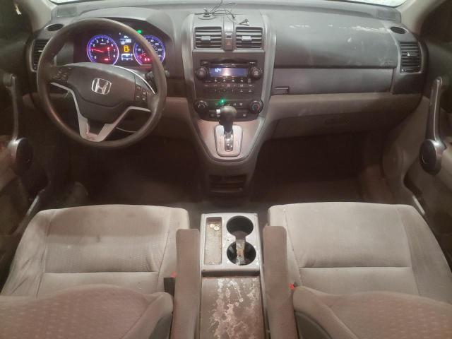 HONDA CRV CR-V EX 2009