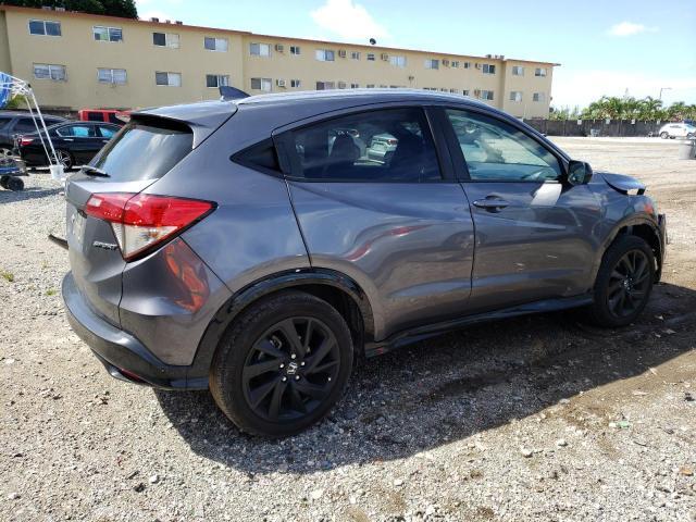 HONDA HR-V SPORT 2022