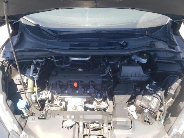 HONDA HR-V SPORT 2022