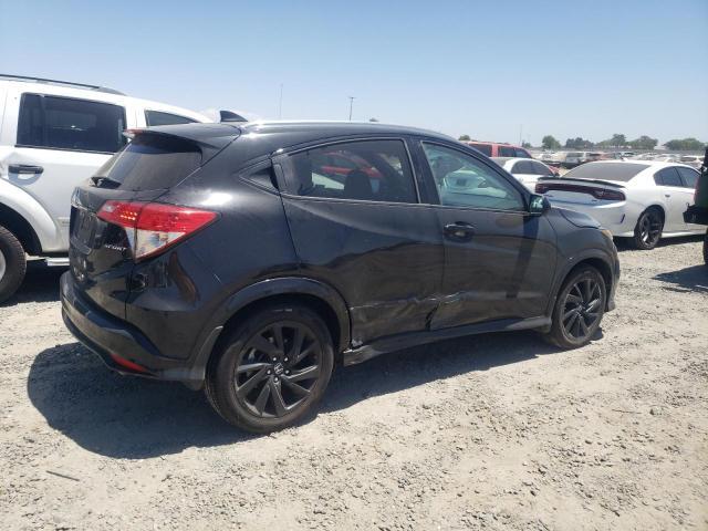 HONDA HR-V SPORT 2022