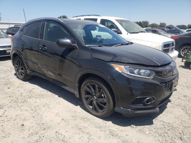 HONDA HR-V SPORT 2022