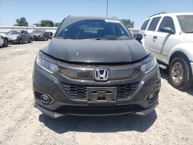 HONDA HR-V SPORT 2022