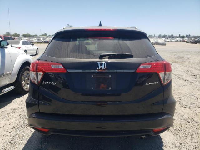 HONDA HR-V SPORT 2022