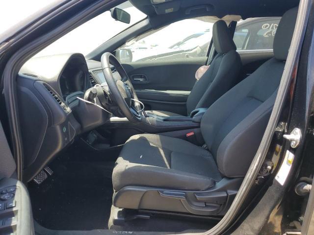 HONDA HR-V SPORT 2022