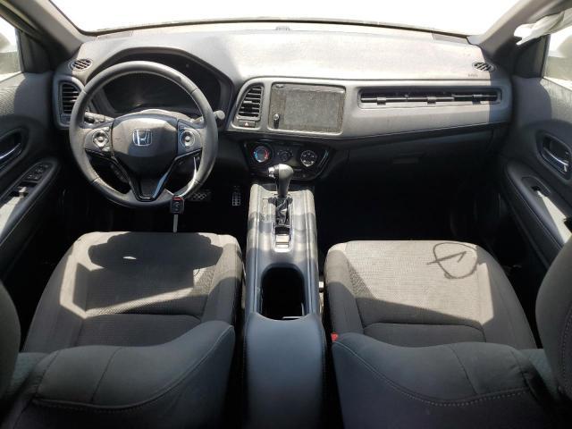 HONDA HR-V SPORT 2022