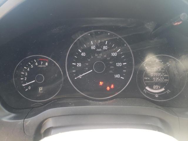 HONDA HR-V SPORT 2022