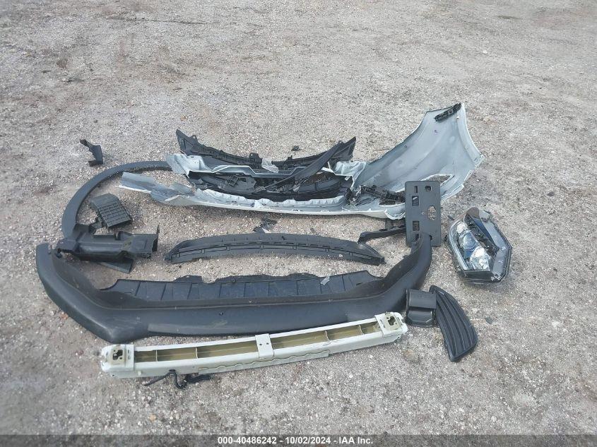 HONDA HR-V 2WD LX 2022