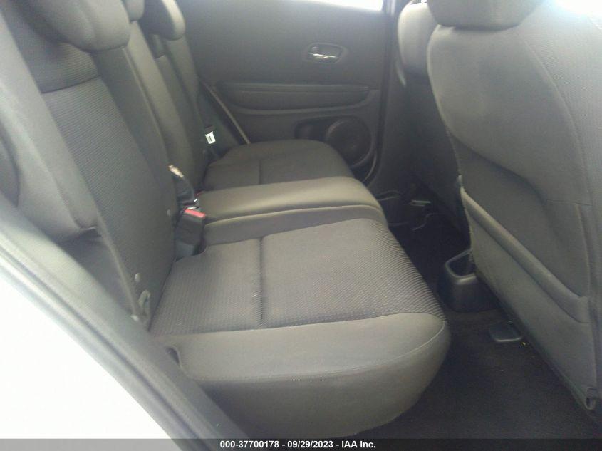 HONDA HR-V SPORT 2022