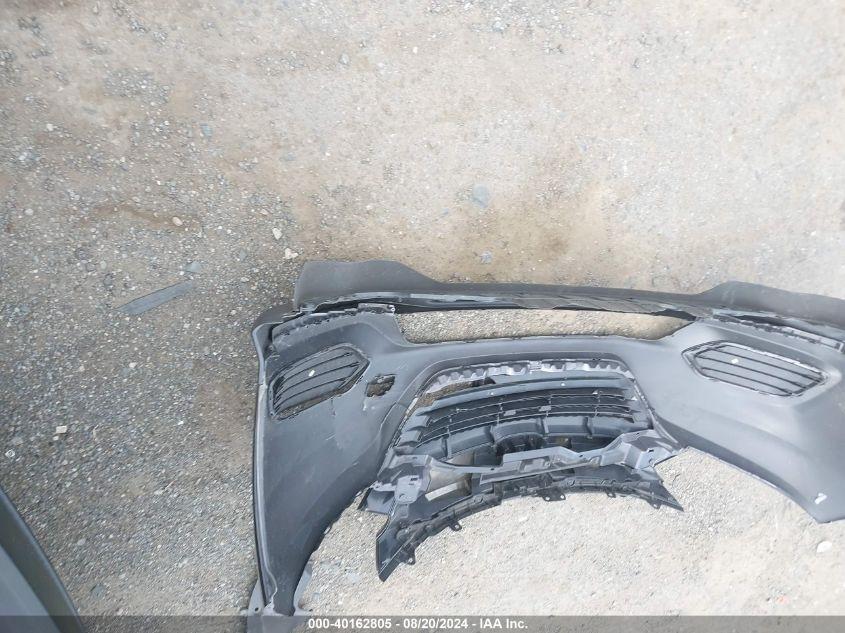 HONDA HR-V AWD LX 2022