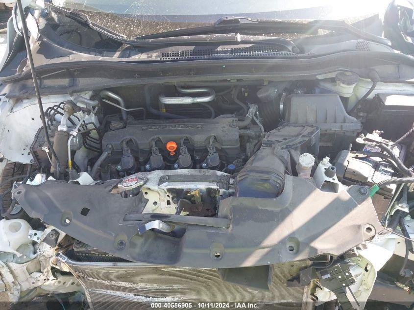 HONDA HR-V AWD LX 2022