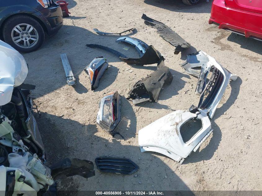 HONDA HR-V AWD LX 2022