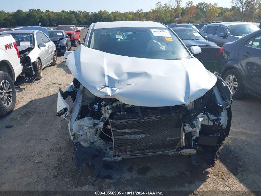 HONDA HR-V AWD LX 2022