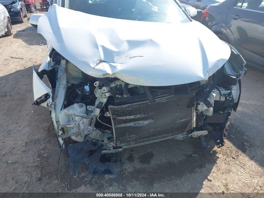 HONDA HR-V AWD LX 2022