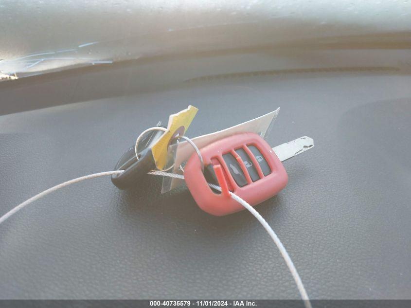 HONDA HR-V AWD LX 2021