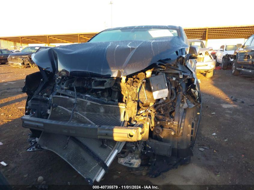 HONDA HR-V AWD LX 2021