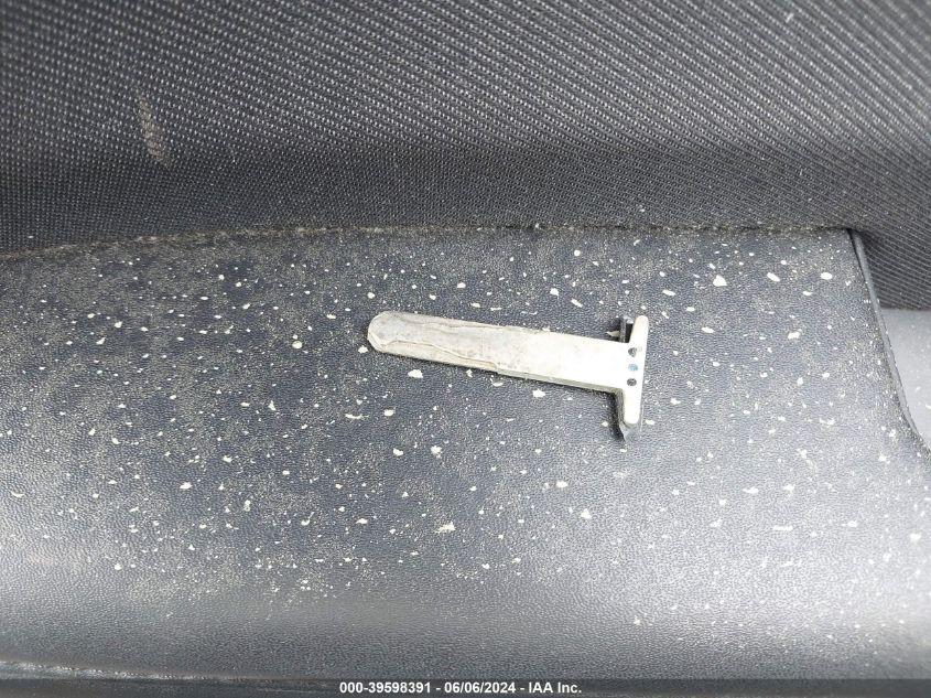 HONDA HR-V AWD LX 2022