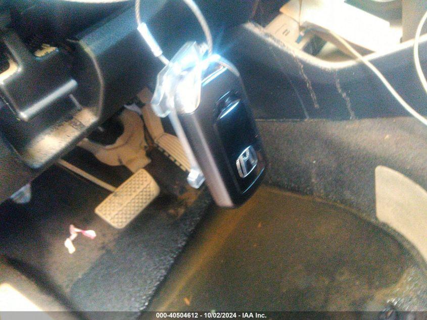 HONDA HR-V AWD EX 2022