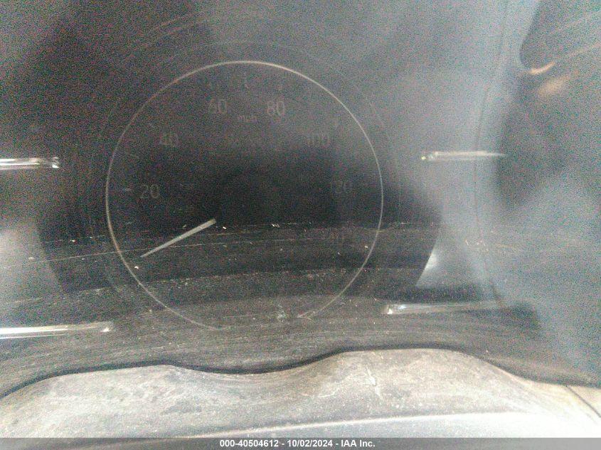 HONDA HR-V AWD EX 2022