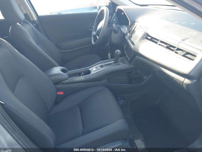 HONDA HR-V AWD EX 2022