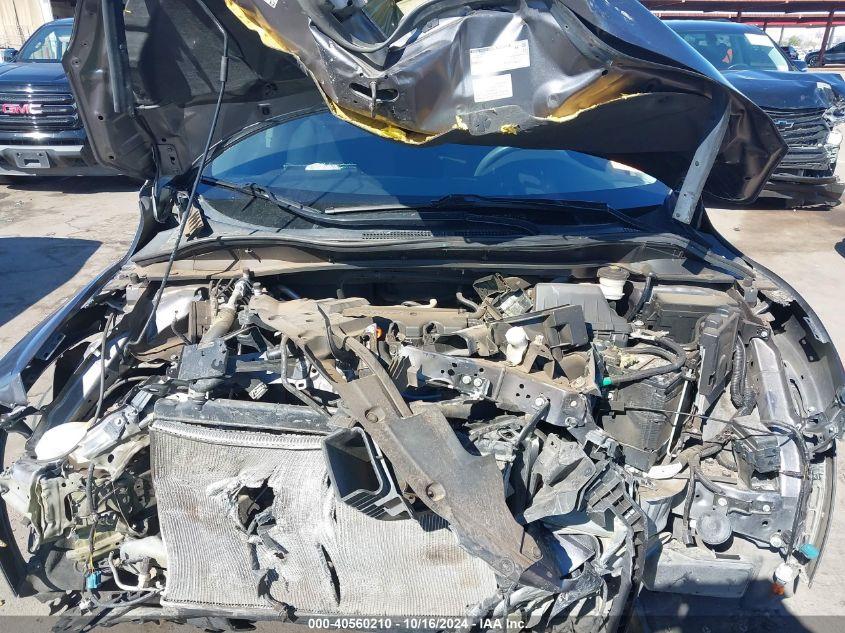 HONDA HR-V AWD EX 2022