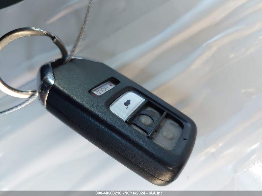 HONDA HR-V AWD EX 2022