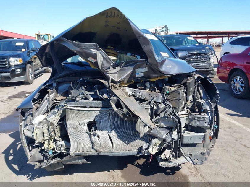 HONDA HR-V AWD EX 2022