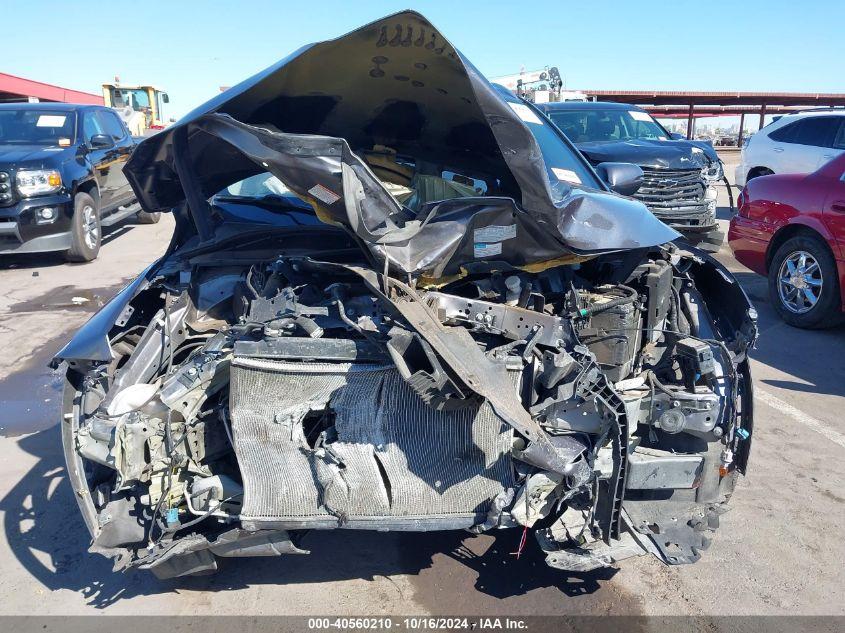 HONDA HR-V AWD EX 2022