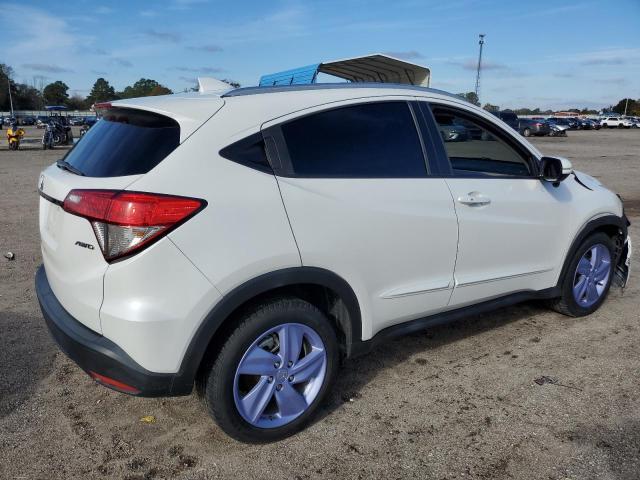 HONDA HR-V EX 2019